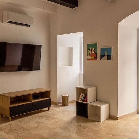 Valletta Collection - St. Domenic Duplex מראה חיצוני תמונה