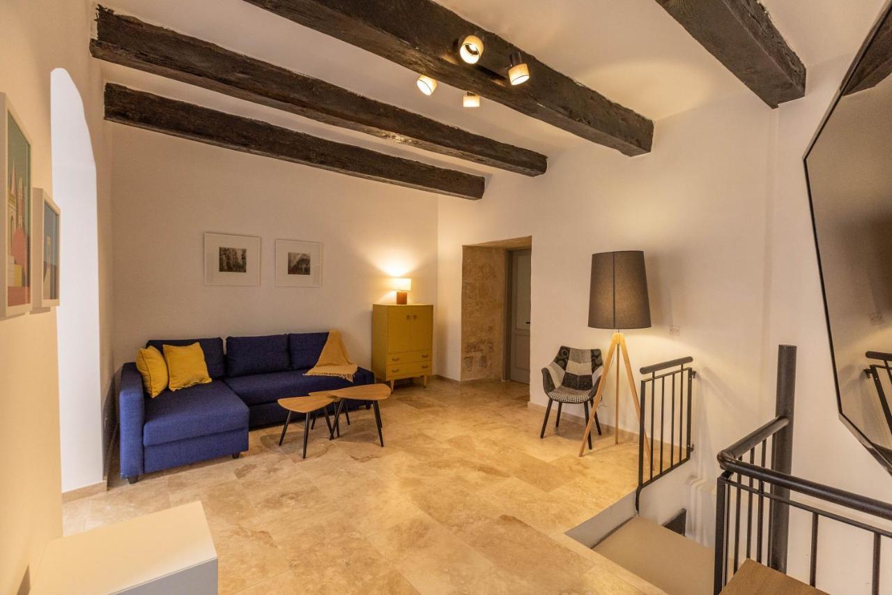 Valletta Collection - St. Domenic Duplex מראה חיצוני תמונה