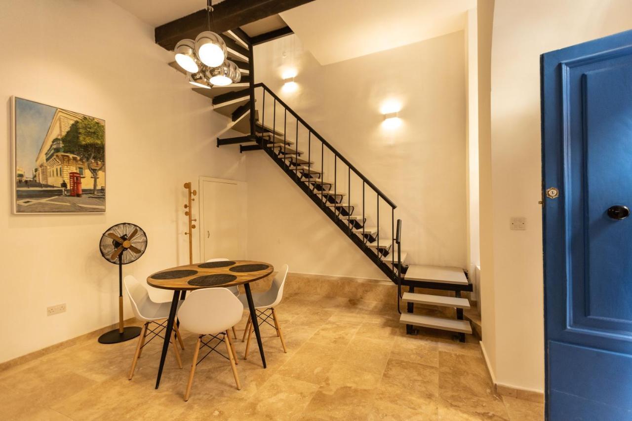 Valletta Collection - St. Domenic Duplex מראה חיצוני תמונה