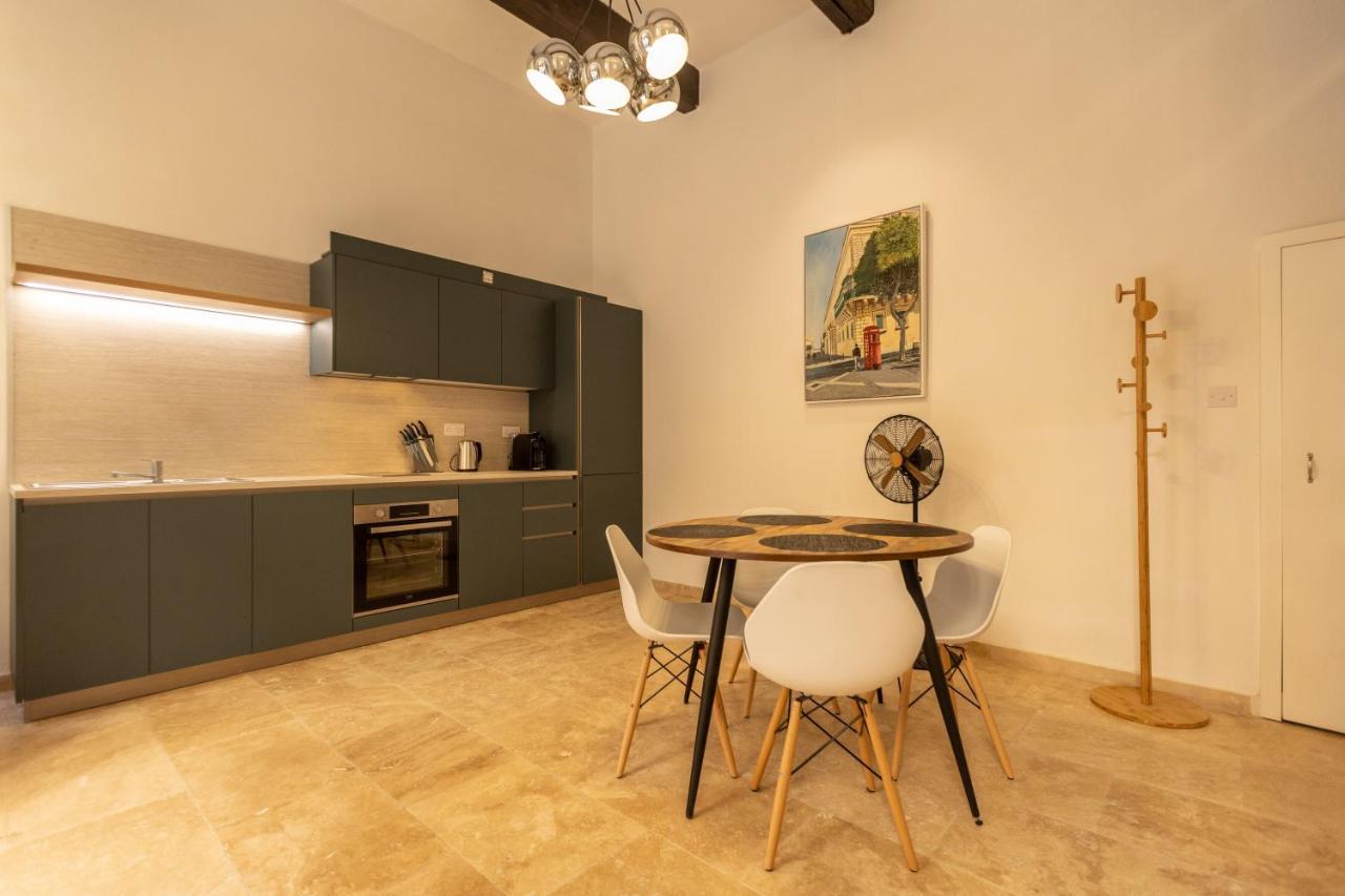 Valletta Collection - St. Domenic Duplex מראה חיצוני תמונה
