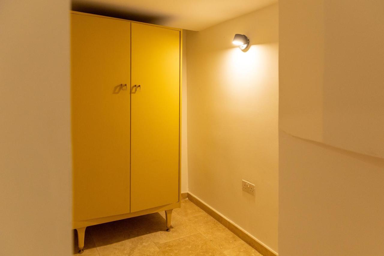 Valletta Collection - St. Domenic Duplex מראה חיצוני תמונה