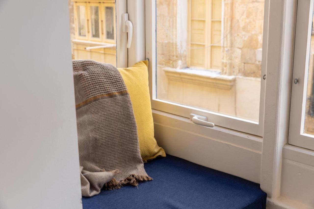Valletta Collection - St. Domenic Duplex מראה חיצוני תמונה