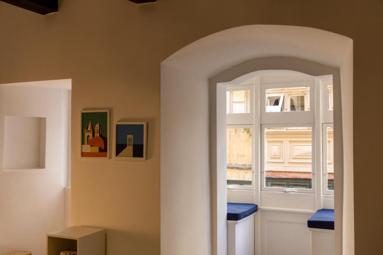 Valletta Collection - St. Domenic Duplex מראה חיצוני תמונה