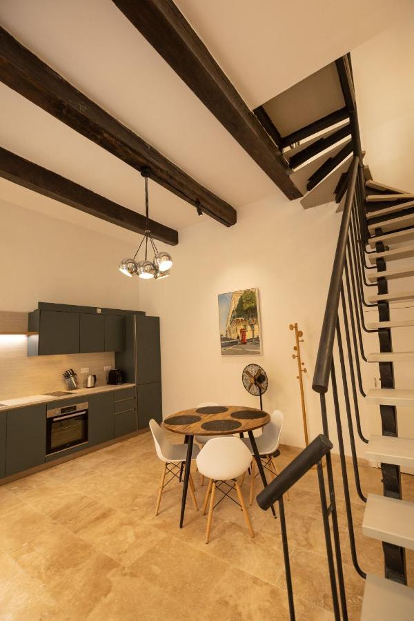 Valletta Collection - St. Domenic Duplex מראה חיצוני תמונה